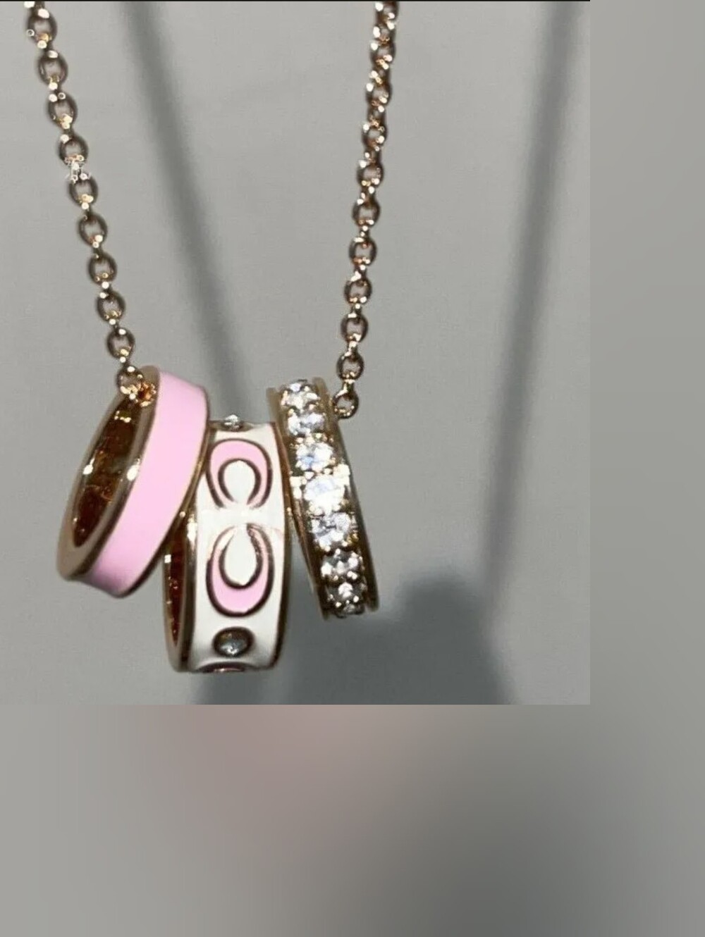 Luxury Jewelry